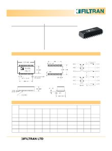 IC型號8489全方位指南 PDF資料、經銷商與市場應用解析