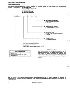 AM29CPL141-1DC 一款經典可編程邏輯器件的技術解析與市場應用